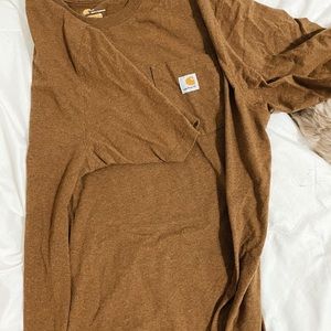 Carhartt tee